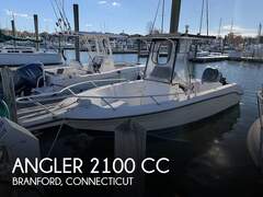 Angler 2100 CC - image 1