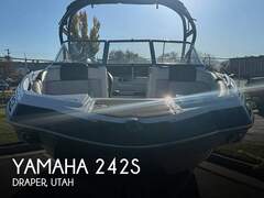 Yamaha 242S - billede 1