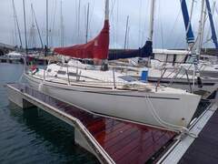 Elan The 31 Sailboat is a Beautiful - picture 2