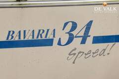 Bavaria 34 Speed - resim 2