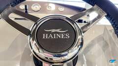 Haines 360 Continental - resim 9