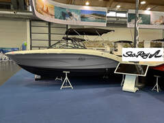 Sea Ray 190 SPXE - neues Modell! - zdjęcie 1