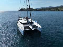 Fountaine Pajot Sanya 57 - picture 4