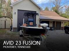 Avid 23 Fusion - zdjęcie 1