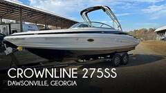 Crownline 275SS - picture 1