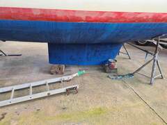Dufour 2800 Lifting KEEL - picture 8