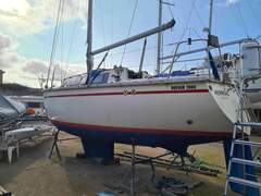 Dufour 2800 Lifting KEEL - picture 6