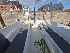 Dufour 2800 Lifting KEEL - picture 3
