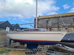 Dufour 2800 Lifting KEEL - picture 5