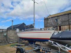 Dufour 2800 Lifting KEEL - picture 4