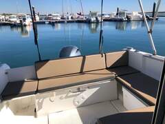 Jeanneau Merry Fisher 695 - picture 10