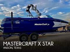 MasterCraft X Star - fotka 1