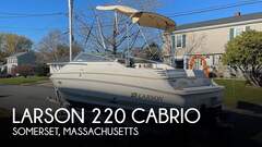 Larson 220 Cabrio - image 1