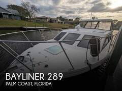 Bayliner 289 Classic - billede 1