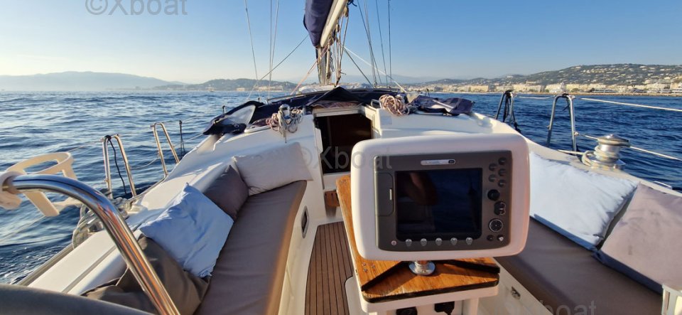 Bavaria 42 Cruiser, Efficient, Reliable and - image 2