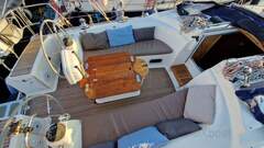 Bavaria 42 Cruiser, Efficient, Reliable and - fotka 3