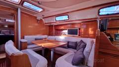 Bavaria 42 Cruiser, Efficient, Reliable and Comfortable - resim 9