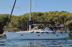 Bavaria 42 Cruiser, Efficient, Reliable and - image 1