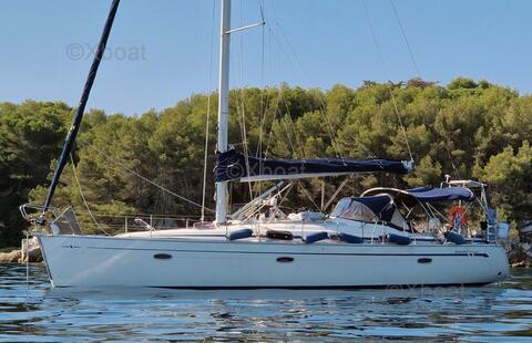 Bavaria 42 Cruiser, Efficient, Reliable and Comfortable
