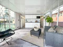 Modern 15 Houseboat - picture 8