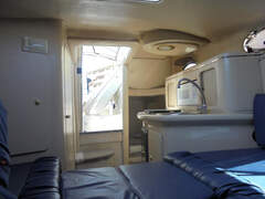 Sea Ray 250 Sundancer MPI Duoprop - picture 9