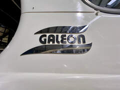 Galeon Galia 777 - resim 4