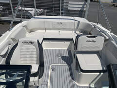 Sea Ray 210 SPXE - Vorführer - picture 4