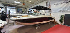 Sea Ray 210 SPXE - Vorführer - picture 1