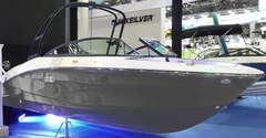 Sea Ray 210 SPXE - neues Modell! - immagine 1
