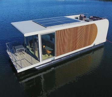 Holland Houseboat Sundeck 41 - picture 3