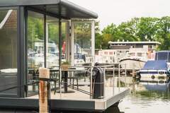 Holland Houseboat Sundeck 41 - picture 6