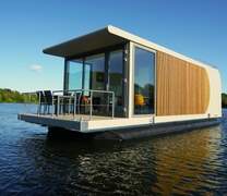 Holland Houseboat Sundeck 41 - picture 4