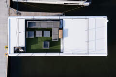 Nomadream Cat-House 1200 Double Decker Houseboat - Bild 4