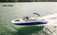 Sea Ray 230 SPX - picture 1