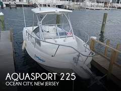 Aquasport 225 Explorer - resim 1