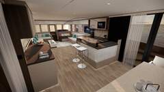Whisper Yachts 50 - picture 9