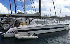 Outremer 5X - picture 1