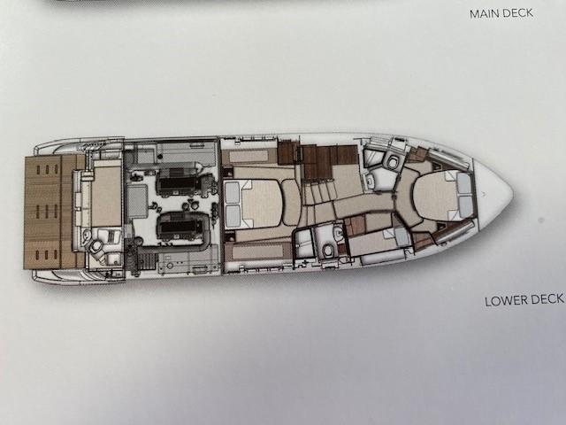 Azimut 50 Fly - picture 3