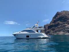 Azimut 50 Fly - picture 1