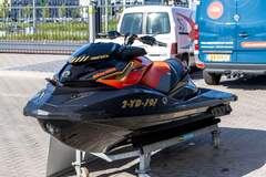 Sea-Doo RXP-X RS 300 - picture 7