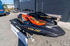 Sea-Doo RXP-X RS 300 - picture 4