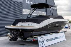 Sea Ray SPX 230 (MY2021) - picture 10