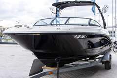 Sea Ray SPX 230 (MY2021) - picture 9