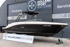 Sea Ray SPX 230 (MY2021) - picture 7