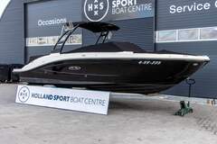 Sea Ray SPX 230 (MY2021) - picture 1