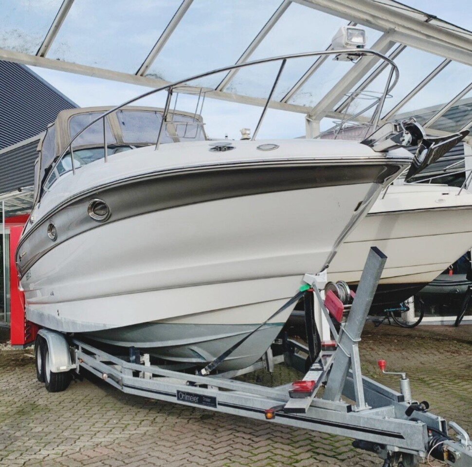 Crownline 270 CR - picture 2