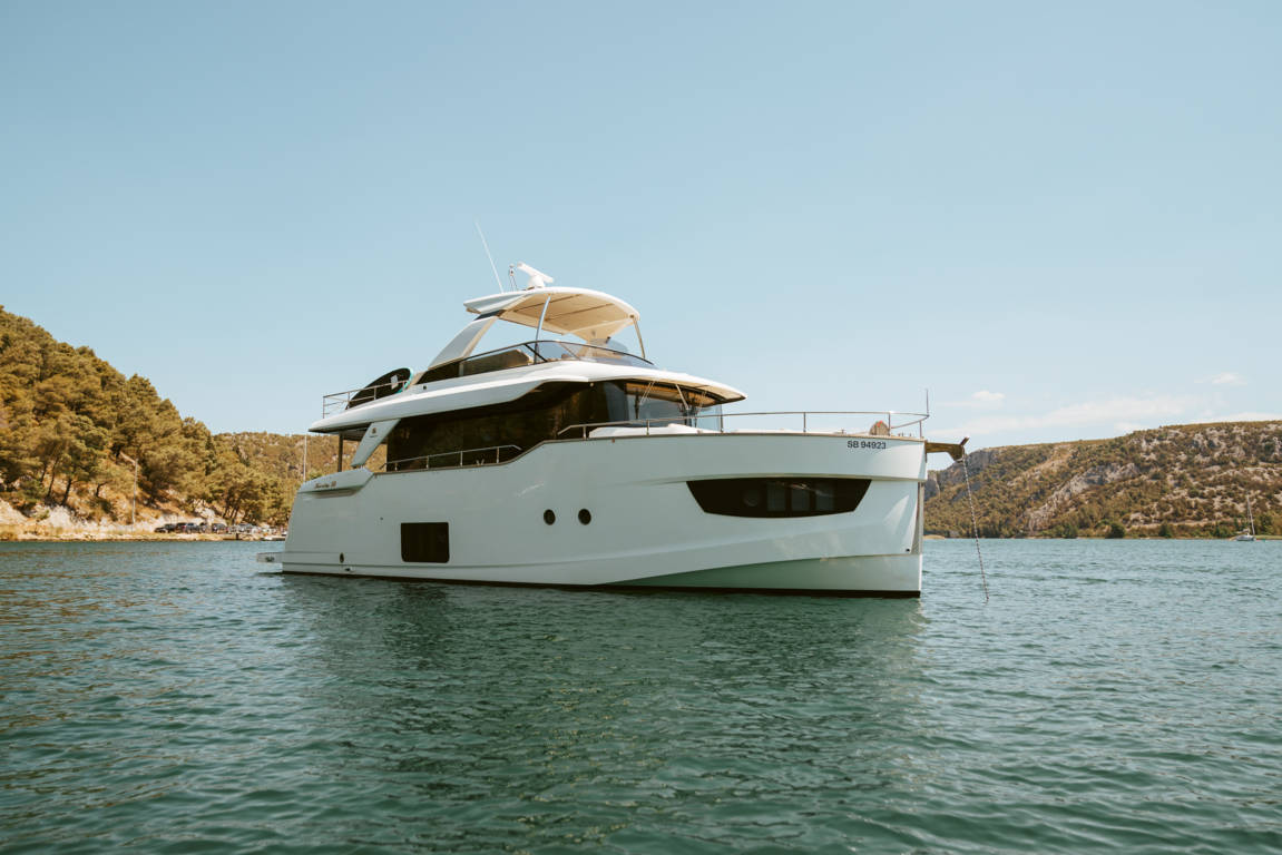 Absolute Navetta 58 - picture 2