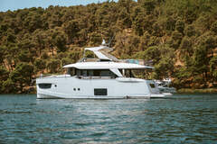 Absolute Navetta 58 - picture 1