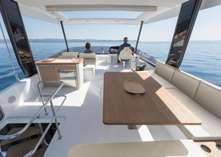 Fountaine Pajot MY 6 - picture 5