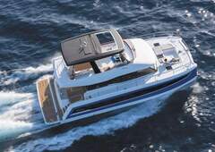 Fountaine Pajot MY 6 - picture 1
